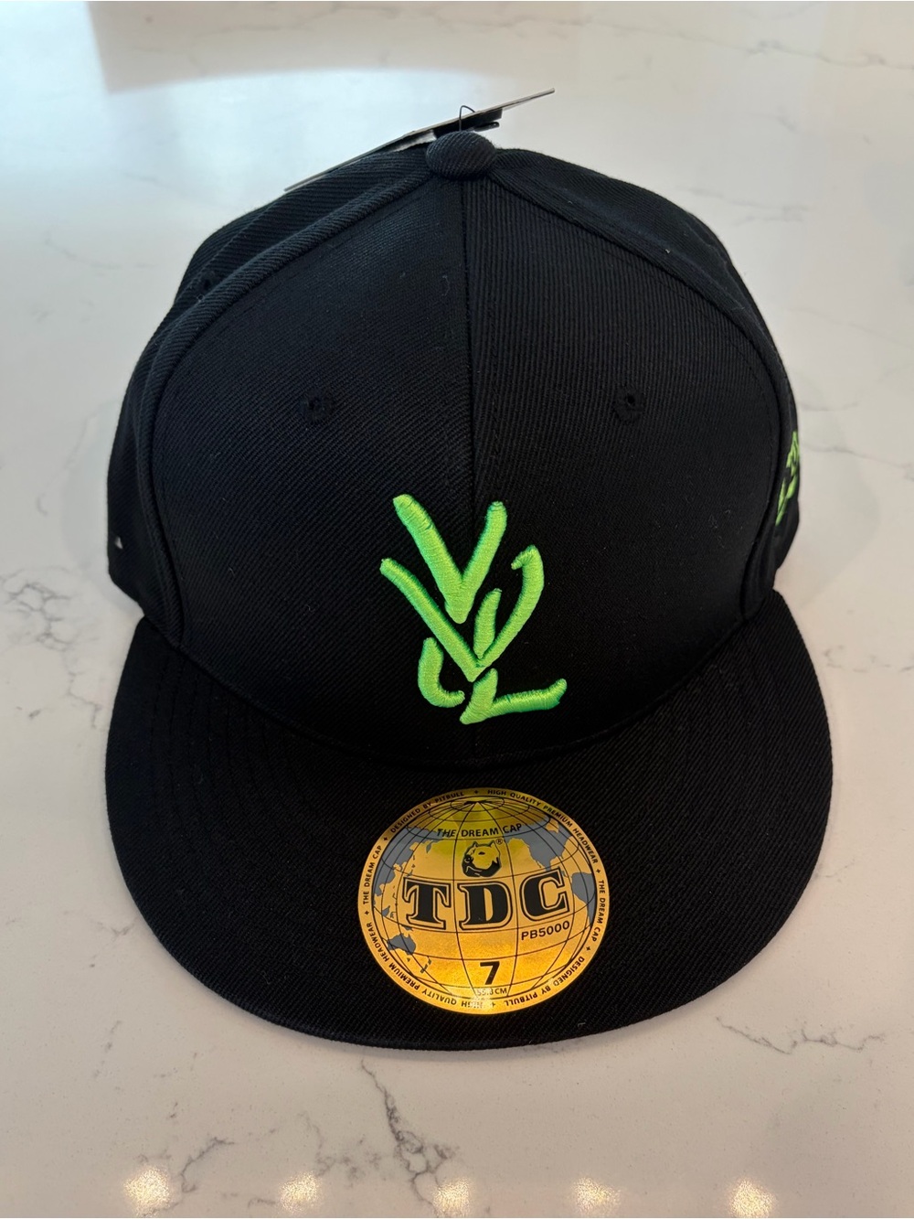 7 Playboy Carti YVL Hat